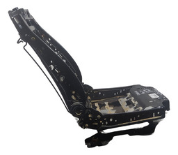 ESTRUTURA BANCO DIANTEIRO ESQUERDO PEUGEOT 407 SW 2006