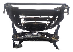 ESTRUTURA BANCO DIANTEIRO DIREITO PEUGEOT 407 SW 2006