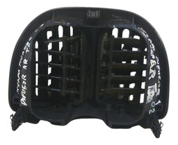 DIFUSOR AR CONDICIONADO TRASEIRO CITROEN XSARA PICASSO 2008