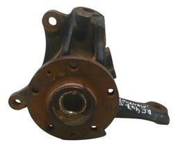 Montante Dianteiro Esquerdo Peugeot 407 Sw 2006