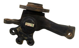 MONTANTE DIANTEIRO ESQUERDO PEUGEOT 407 SW 2006