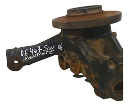 MONTANTE DIANTEIRO ESQUERDO PEUGEOT 407 SW 2006