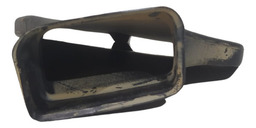 DUTO AR CONDICIONADO CENTRAL DIREITO PEUGEOT 407 SW 2006