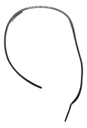 Borracha Pingadeira Esquerda Peugeot 407 Sw 2006