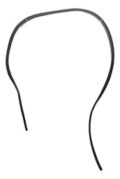 BORRACHA PINGADEIRA ESQUERDA PEUGEOT 407 SW 2006