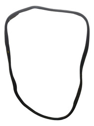 BORRACHA PORTA TRASEIRA ESQUERDA PEUGEOT 306 SW 1999