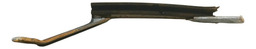 GUIA CANALETA VIDRO PORTA DIANTEIRA ESQUERDA PEUGEOT 407 SW