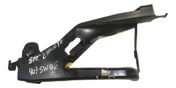 Suporte Chicote Peugeot 407 Sw 2006
