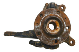 Montante Dianteiro Direito Peugeot 407 Sw 2006