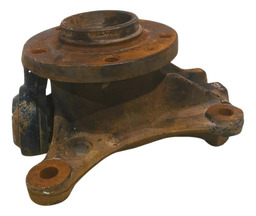 MONTANTE DIANTEIRO DIREITO PEUGEOT 407 SW 2006