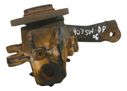 MONTANTE DIANTEIRO DIREITO PEUGEOT 407 SW 2006