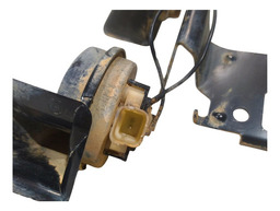 BUZINA SUPORTE PEUGEOT 407 SW 2006