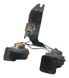 BUZINA SUPORTE PEUGEOT 407 SW 2006