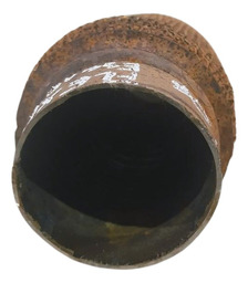 FLEXIVEL ESCAPAMENTO PEUGEOT 407 SW 2006 2.0 16V