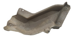 DEFLETOR CALOR ESCAPAMENTO PEUGEOT 407 SW 2006