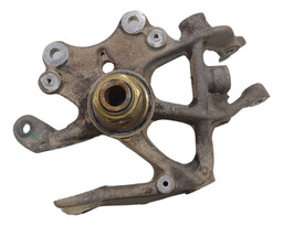 Montante Traseiro Esquerdo Peugeot 407 Sw 2006