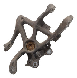 MONTANTE TRASEIRO ESQUERDO PEUGEOT 407 SW 2006