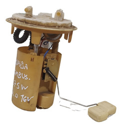 BOMBA COMBUSTIVEL PEUGEOT 407 SW 2.0 16V 2006