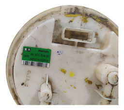 BOMBA COMBUSTIVEL PEUGEOT 407 SW 2.0 16V 2006