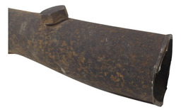 CANO ESCAPAMENTO PEUGEOT 407 SW 2006 2.0 16V