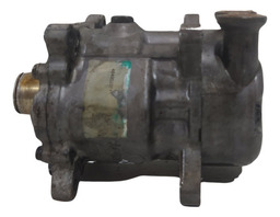 Carcaça Compressor Ar Condicionado Peugeot 206 1.6 8v