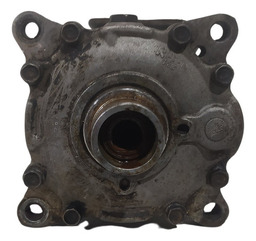 CARCAÇA COMPRESSOR AR CONDICIONADO PEUGEOT 206 1.6 8V