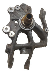 MONTANTE TRASEIRO DIREITO PEUGEOT 407 SW 2006