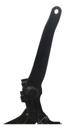 BARRA ESTABILIZADORA TRASEIRA PEUGEOT 407 SW 2006