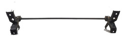 BARRA ESTABILIZADORA TRASEIRA PEUGEOT 407 SW 2006