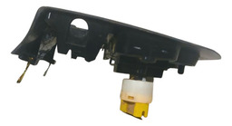 MOLDURA CENTRAL RADIO PAINEL PEUGEOT 106 1999