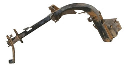 Suporte Chicote Linha Combustivel Peugeot 407 Sw 2006