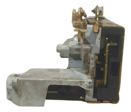 FECHADURA DIANTEIRA ESQUERDA PEUGEOT 307 2007 HATCH