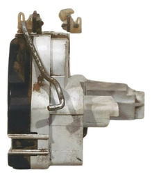 FECHADURA DIANTEIRA ESQUERDA PEUGEOT 307 2007 HATCH