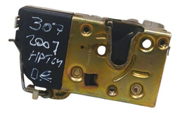 FECHADURA DIANTEIRA ESQUERDA PEUGEOT 307 2007 HATCH
