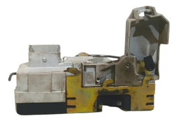 FECHADURA DIANTEIRA ESQUERDA PEUGEOT 307 2007 HATCH