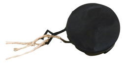 Tampa Reboque Para Choque Traseiro Peugeot 208 2014