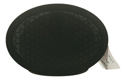 Tampa Tela Alto Falante Porta Peugeot 407 Sw 2006