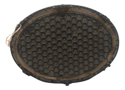 TAMPA TELA ALTO FALANTE PORTA PEUGEOT 407 SW 2006