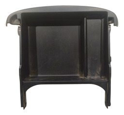 Porta Trecos Banco Dianteiro Esquerdo Peugeot 307 2007