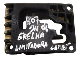 SUPORTE ALAVANCA CAMBIO PEUGEOT 407 SW 2006 AUTOMATICO