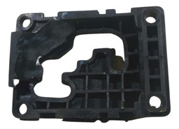 SUPORTE ALAVANCA CAMBIO PEUGEOT 407 SW 2006 AUTOMATICO