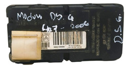 MODULO DSG PEUGEOT 407 SW 2006
