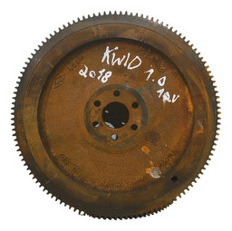 Volante Motor Renault Kwid 1.0 12v 2018