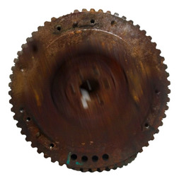 VOLANTE MOTOR RENAULT KWID 1.0 12V 2018