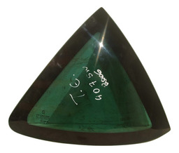 Vidro Porta Traseira Esquerda Peugeot 407 Sw 2006
