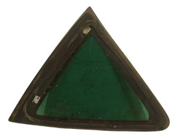 VIDRO PORTA TRASEIRA ESQUERDA PEUGEOT 407 SW 2006