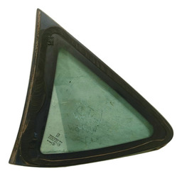 VIDRO LATERAL FIXO TRASEIRO DIREITO PEUGEOT 407 SW 2006