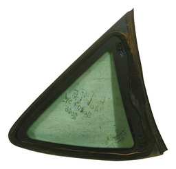 VIDRO LATERAL FIXO TRASEIRO ESQUERDO PEUGEOT 407 SW 2006