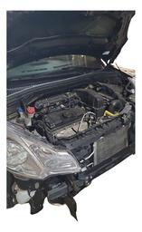 CITROEN C3 TENDENCE 1.5 2016 PARA PEÇAS