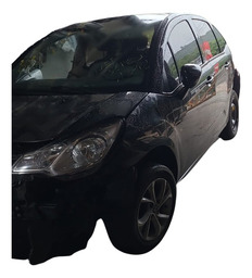 CITROEN C3 TENDENCE 1.5 2016 PARA PEÇAS